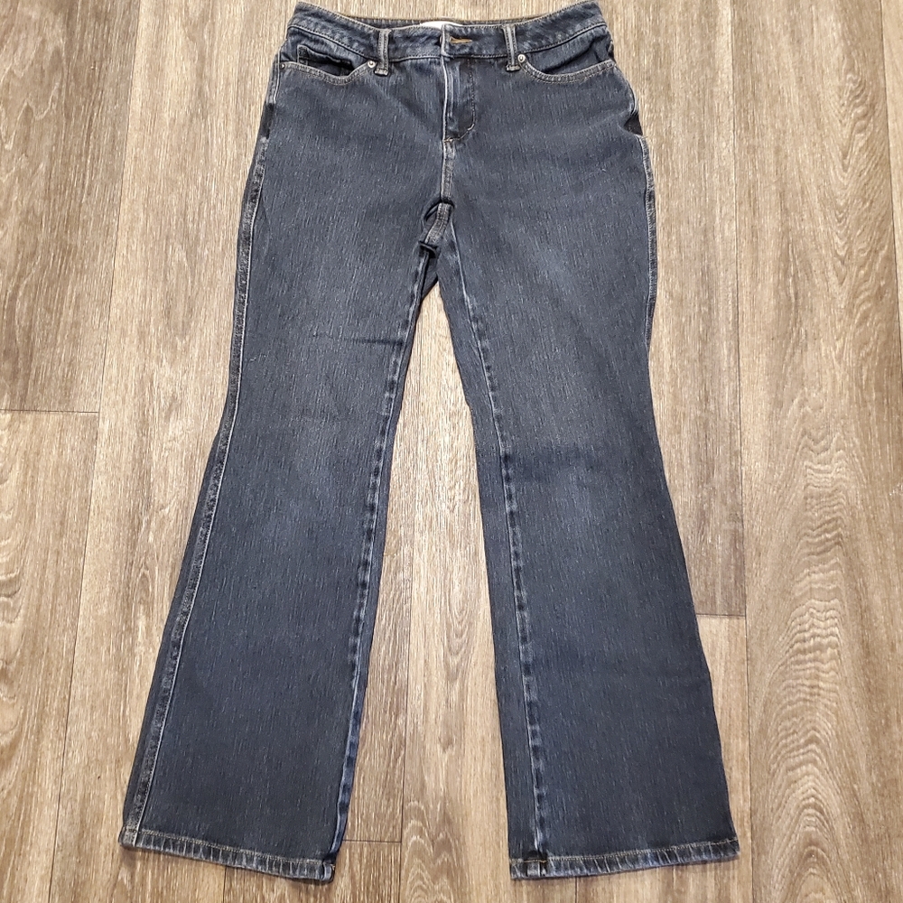 Coldwater Creek Women's Stretchy Jeans